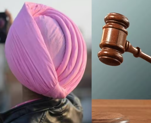 बॉम्बे हाईकोर्ट ने साफ किया, पगड़ीधारी सिखों को हेलमेट छूट का धर्म से नहीं है संबंध