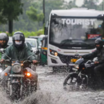 देशभर में मानसून ने पकड़ी रफ्तार, कई राज्यों तक पहुंचा, अगले कुछ दिनों में और आगे बढ़ेगा