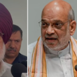 अमित शाह से मिले कांग्रेस सांसद सुखजिंदर सिंह रंधावा, पंजाब की राजनीति में बढ़ी हलचल