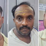 काशी विश्वनाथ मंदिर गेट पर बड़ा हादसा, पीएसी जवान की कार्बाइन से चली गोली, 3 लोग घायल
