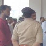 पटना में 40 लाख की बड़ी चोरी! गैस कटर से शटर काटकर मोबाइल शोरूम किया गया साफ