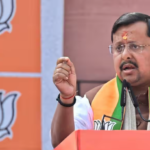 बांकीपुर विधानसभा सीट पर बीजेपी का उम्मीदवार घोषित, अभिषेक कुमार को मिला मौका