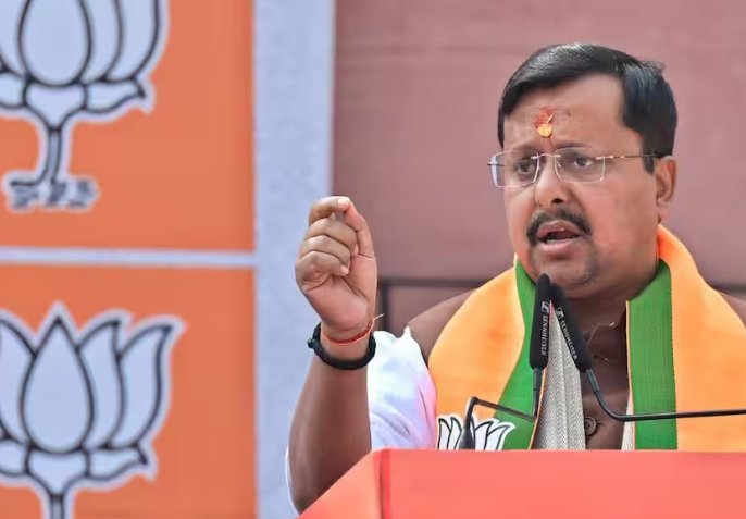 बांकीपुर विधानसभा सीट पर बीजेपी का उम्मीदवार घोषित, अभिषेक कुमार को मिला मौका