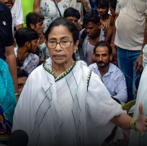 ममता बनर्जी का बड़ा बयान: ‘मुझे चुप कराना है तो मारना होगा’, BJP पर साधा निशाना