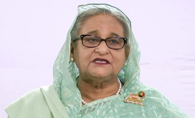 सजा के बावजूद बांग्लादेश लौटेंगी शेख हसीना, दिसंबर 2026 में कोर्ट में करेंगी सरेंडर