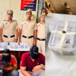 दिल्ली पुलिस का बड़ा खुलासा, 37.50 लाख की लूट का पर्दाफाश; कंपनी के दो कर्मचारी निकले मास्टरमाइंड