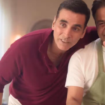 3 महीने की जेल के आदेश के बाद राजपाल यादव का पहला पोस्ट, अक्षय कुमार के साथ शेयर किया मजेदार वीडियो