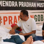 15वें दिन अनशन पर सोनम वांगचुक की तबीयत खराब, लोगों से बोले- अपना नायक खुद बनें