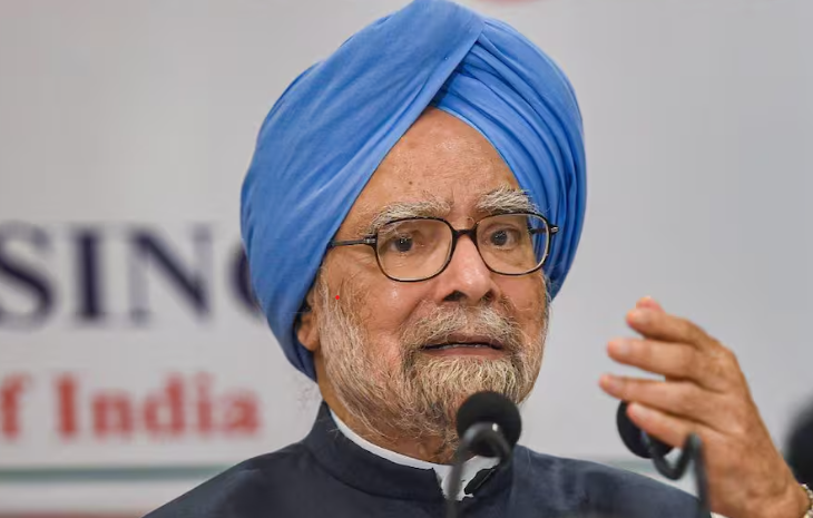 2012 का अनसुना खुलासा: चुनाव आयोग पर विवाद के बीच मनमोहन सिंह ने क्यों कही थी ‘आत्महत्या’ वाली बात?