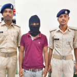 बिहार के कटिहार से संदिग्ध गिरफ्तार, पाकिस्तानी आतंकी नेटवर्क से जुड़े होने का आरोप