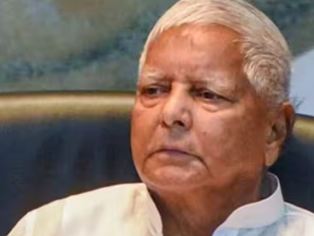 चारा घोटाला मामले में लालू यादव को सुप्रीम कोर्ट से बड़ी राहत