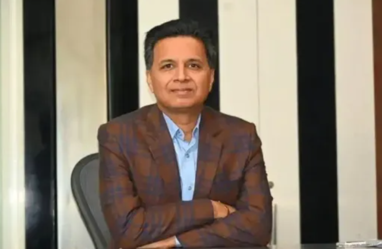 ED का बड़ा एक्शन! महादेव बेटिंग ऐप केस में Ebix चेयरमैन विकास गर्ग गिरफ्तार