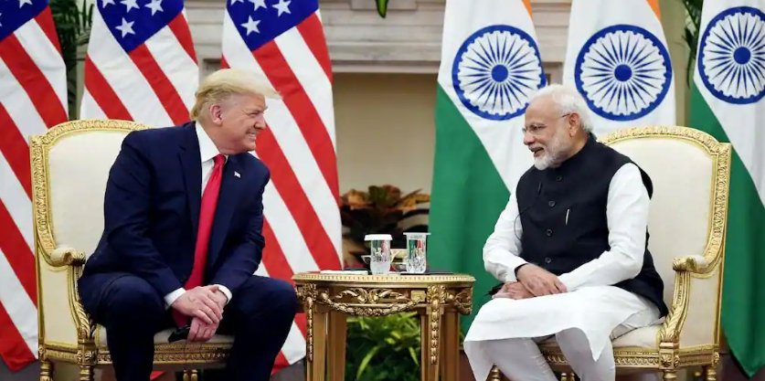 भारत के लिए राहत की खबर! रूस से तेल आयात पर अमेरिकी टैरिफ प्रस्ताव में बड़ा बदलाव