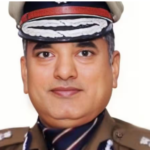 कौन हैं अमरेंद्र सिंह सेंगर? लखनऊ पुलिस कमिश्नर से यूपी के अगले डीजी बनने तक का सफर