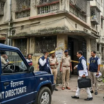 टेरर फंडिंग और अवैध घुसपैठ नेटवर्क पर ED का बड़ा एक्शन, 5 राज्यों में 13 ठिकानों पर ताबड़तोड़ छापेमारी