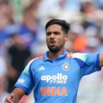भारतीय तेज गेंदबाज गुरनूर बराड़ पर ICC का एक्शन, आचार संहिता उल्लंघन पर मिली सजा