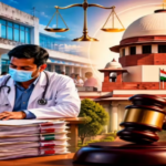 रेप पीड़िता बच्ची को इलाज न मिलने पर सुप्रीम कोर्ट सख्त, अस्पतालों को लगाई फटकार