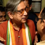 केरल में होटल की लिफ्ट में फंसे शशि थरूर, रेस्क्यू टीम ने सुरक्षित निकाला