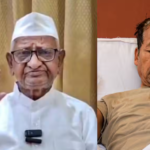 सोनम वांगचुक के अस्पताल में भर्ती होने पर बोले अन्ना हजारे, सरकार करे बातचीत