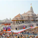 राम जन्मभूमि चंदा विवाद: निर्मोही अखाड़ा सुप्रीम कोर्ट पहुंचा, ट्रस्ट में ज्यादा प्रतिनिधित्व और ऑडिट की मांग