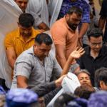 सोनम वांगचुक को अस्पताल ले जाने पर विवाद; पत्नी ने मेडिकल रिपोर्ट पर उठाए सवाल, अभिजीत दीपके का भूख हड़ताल का ऐलान