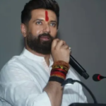 यूपी चुनाव 2027: चिराग पासवान का मास्टरस्ट्रोक, LJP (R) 403 सीटों पर उतारेगी उम्मीदवार