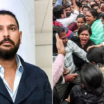 पहली बार छात्र आंदोलन पर बोले युवराज सिंह, सोशल मीडिया पोस्ट हुआ वायरल