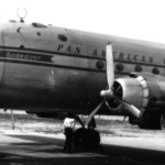 1952 में अटलांटिक में डूबा विमान 74 साल बाद मिला, 52 लोगों की गई थी जान