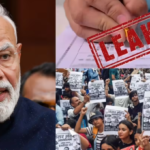 पेपर लीक पर केंद्र का बड़ा एक्शन! 10 साल की जेल और 10 करोड़ जुर्माने वाले कानून को कैबिनेट की मंजूरी