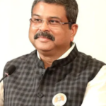 धर्मेन्द्र प्रधान ने दिया इस्तीफा, दीपके बोले- वे कहते थे इस सरकार में इस्तीफे नहीं होते; लेकिन झुकती है दुनिया, झुकाने वाला चाहिए