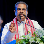 इस्तीफे के बाद धर्मेंद्र प्रधान ने बदला अपना X बायो, हटाया ‘केंद्रीय शिक्षा मंत्री’ का पद