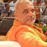 बीजेपी के पूर्व विधायक हरि भूषण ठाकुर को मिली जान से मारने की धमकी, फोन कॉल के बाद पुलिस में शिकायत