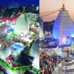 देवघर श्रावणी मेला 2026: AI ड्रोन और कैमरों से होगी 24×7 निगरानी