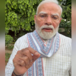 पेपर लीक पर PM मोदी का नया वीडियो, बोले- सोमवार को लाएंगे सख्त कानून