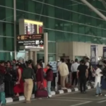 IGI Airport: 6 घंटे की देरी के बाद स्पाइसजेट की पुणे फ्लाइट रद्द, एयरपोर्ट पर फंसे रहे 180 से ज्यादा यात्री