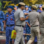प्रदर्शन में गोली चलने की खबर निकली फर्जी, दिल्ली पुलिस ने अफवाह फैलाने वालों को दी कड़ी चेतावनी