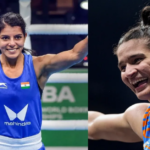 कॉमनवेल्थ गेम्स 2026: साक्षी और अरुंधति चौधरी सेमीफाइनल में पहुंचीं, भारत के दो पदक पक्के