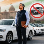VIP कल्चर पर सरकार का बड़ा एक्शन, ‘एक अफसर-एक कार’ नीति पूरे देश में लागू