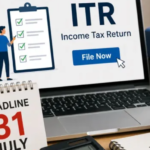 ITR की आखिरी तारीख बढ़ेगी या नहीं? आयकर विभाग ने किया साफ