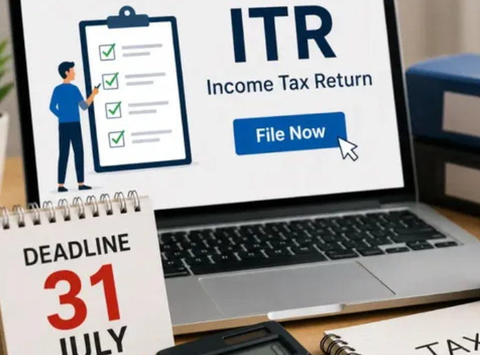ITR की आखिरी तारीख बढ़ेगी या नहीं? आयकर विभाग ने किया साफ