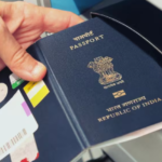 भारतीय पासपोर्ट पर सरकार का बड़ा बयान, संसद में बताया किसे मिलता है पासपोर्ट