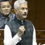 2026 में अब तक 1,273 भारतीयों को अमेरिका ने किया डिपोर्ट, विदेश मंत्रालय ने जारी किए आंकड़े