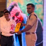 राष्ट्रीय चिकित्सक दिवस पर 65 होम्योपैथिक चिकित्सकों का सम्मान, एसएसपी प्रभात कुमार ने कहा- डॉक्टर मानवता की सबसे बड़ी सेवा कर रहे हैं