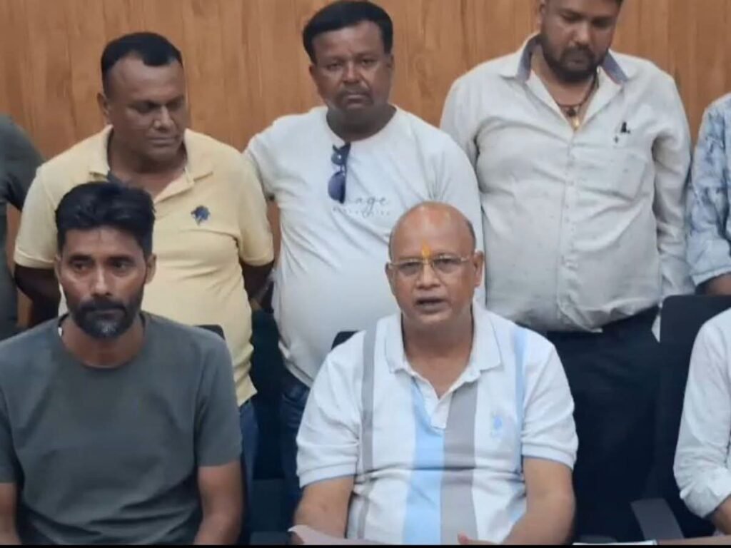 ढुल्लू महतो–अरूप चटर्जी विवाद में नया मोड़, विधायक को प्रिंस खान के नाम से धमकी, कल होगी FIR