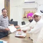 लोदना हॉस्पिटल कॉलोनी की पेयजल समस्या को लेकर महाप्रबंधक से मिला प्रतिनिधिमंडल, पाइपलाइन मरम्मत के निर्देश