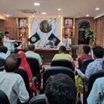 धनबाद जनता दरबार में अवैध निर्माण और भू-माफिया की शिकायतें पहुंचीं, उपायुक्त ने दिए जांच के निर्देश