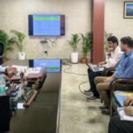 धनबाद में शहरी स्वास्थ्य सेवाओं की समीक्षा, उप विकास आयुक्त ने गुणवत्तापूर्ण इलाज सुनिश्चित करने के दिए निर्देश