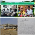 निरसा एलिवेटेड फ्लाईओवर परियोजना से जुड़ी कंपनी को खनन विभाग का नोटिस, सात दिनों में मांगा स्पष्टीकरण