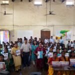 BCCL के CSR कार्यक्रम के तहत IIT (ISM) धनबाद की अनूठी शैक्षणिक पहल