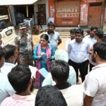Pakur News: मतदाता सूची विशेष गहन पुनरीक्षण-2026 का डीसी ने किया निरीक्षण, समयबद्ध और पारदर्शी कार्य पर दिया जोर